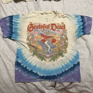 Vintage Grateful Dead Shirt from 2000